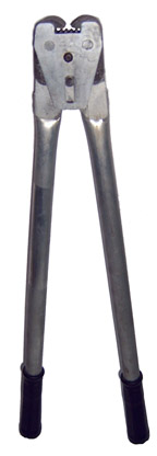 Pinza PET 19mm SPUM